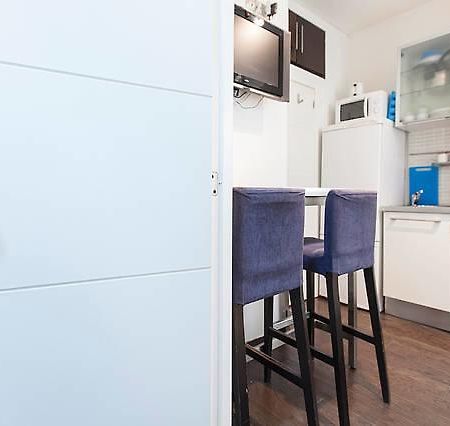 Piramides 2 Apartment Madrid Extérieur photo
