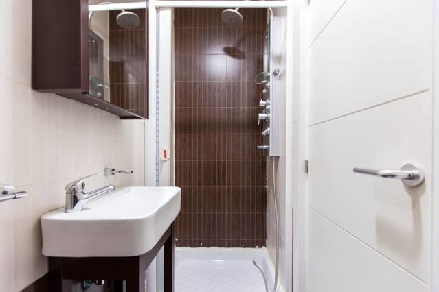 Piramides 2 Apartment Madrid Extérieur photo