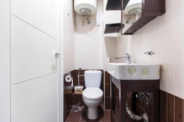 Piramides 2 Apartment Madrid Extérieur photo