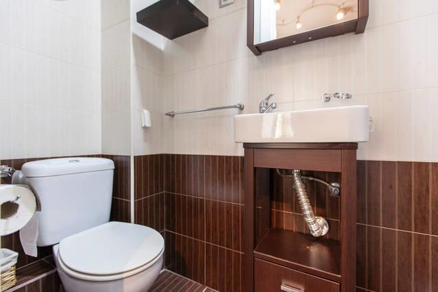 Piramides 2 Apartment Madrid Extérieur photo